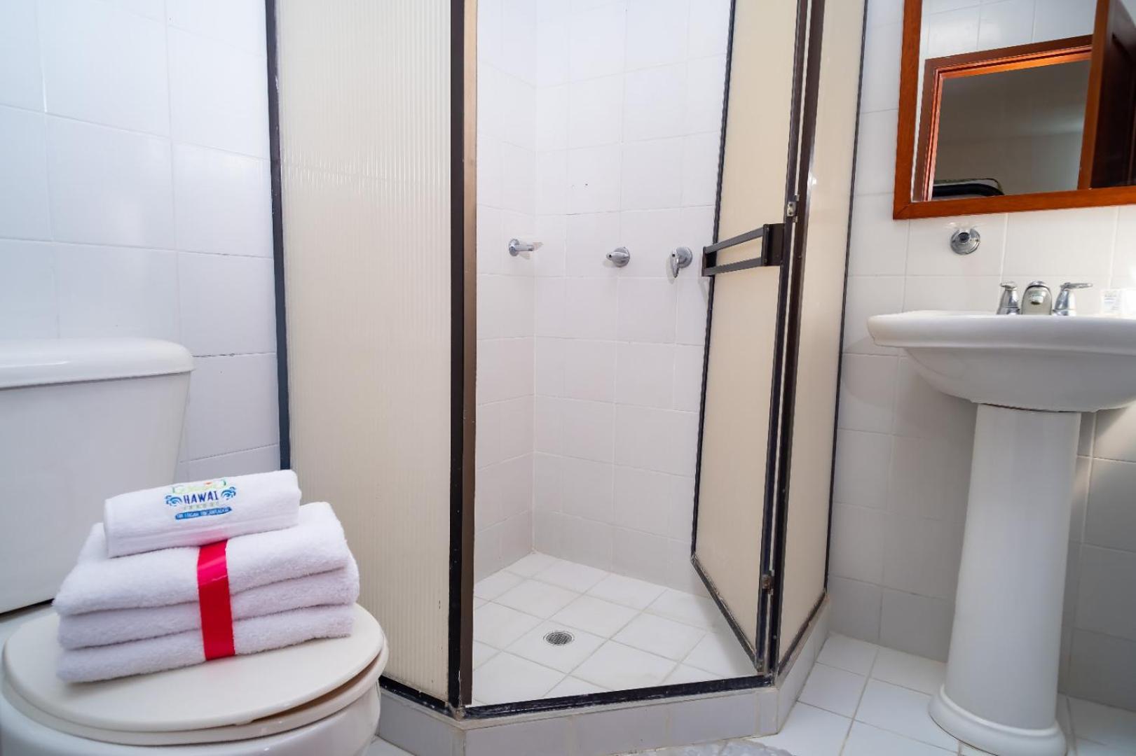 Playa Hawai Ibague Hotel Kültér fotó