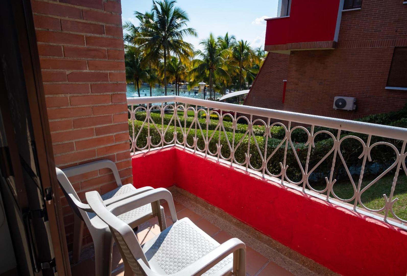 Playa Hawai Ibague Hotel Kültér fotó